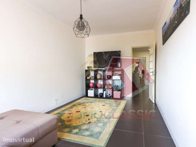 Apartamento T2+1 com 102,4 m² em localização privilegiada - Grande imagem: 5/20