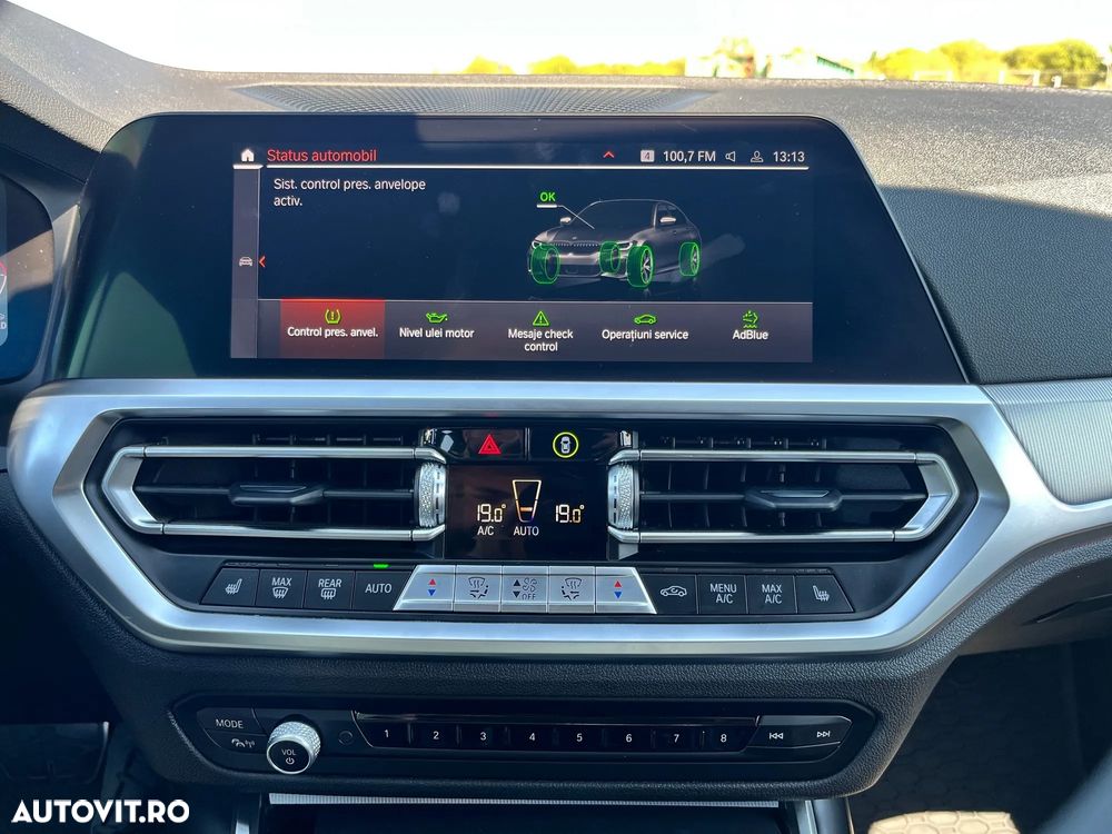 BMW M3 M340d xDrive AT MHEV - 22