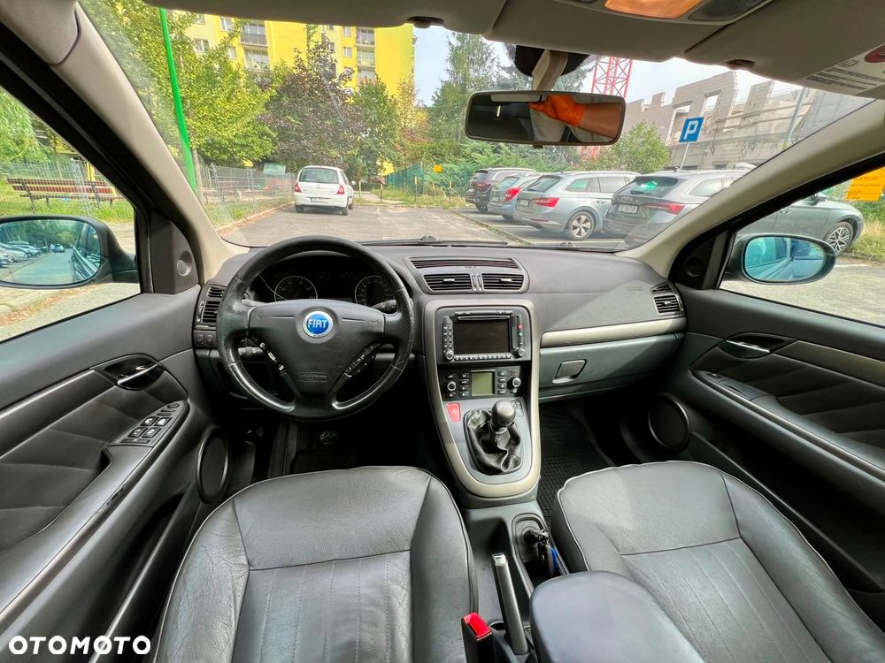 Fiat Croma - 15