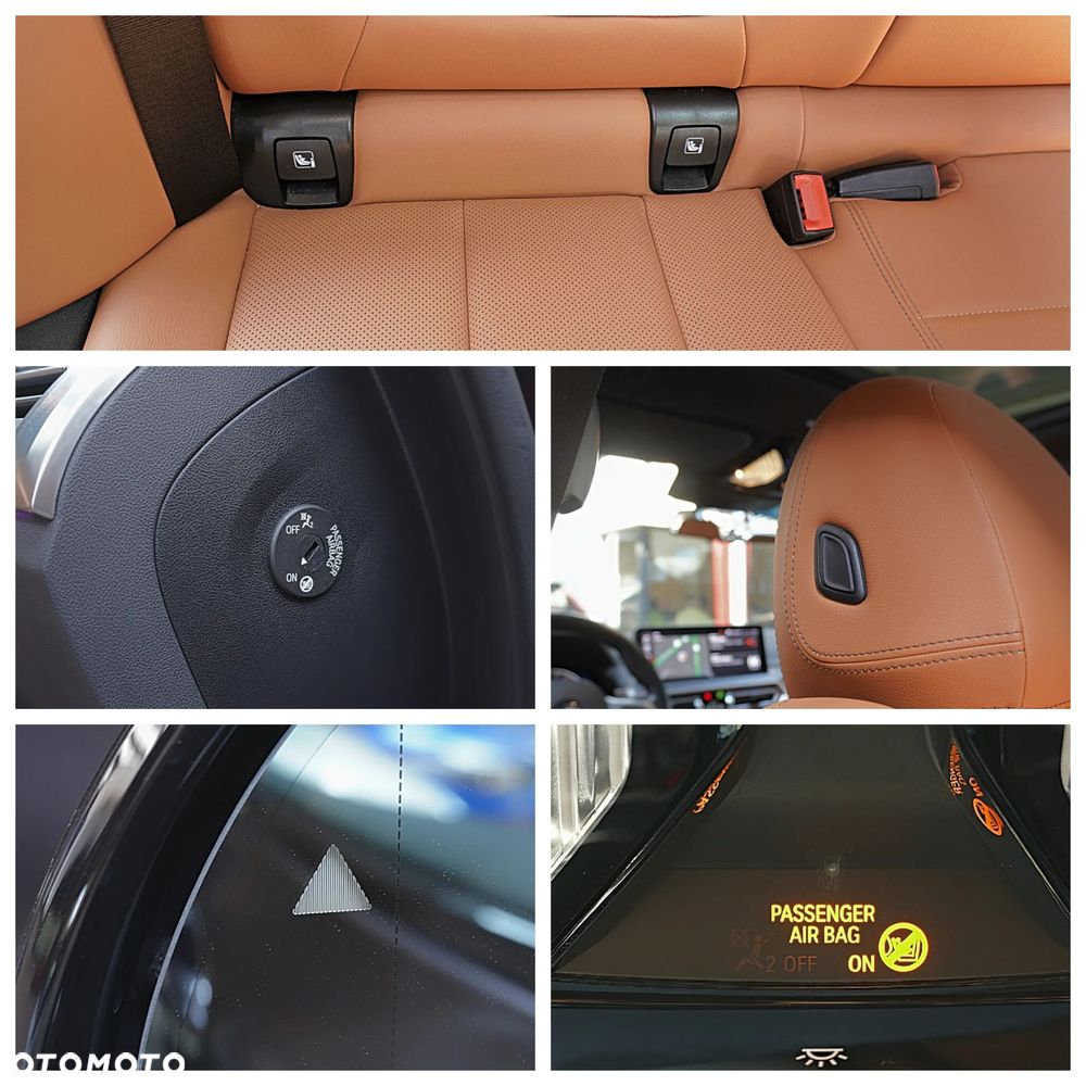 BMW X3 xDrive20d mHEV - 32