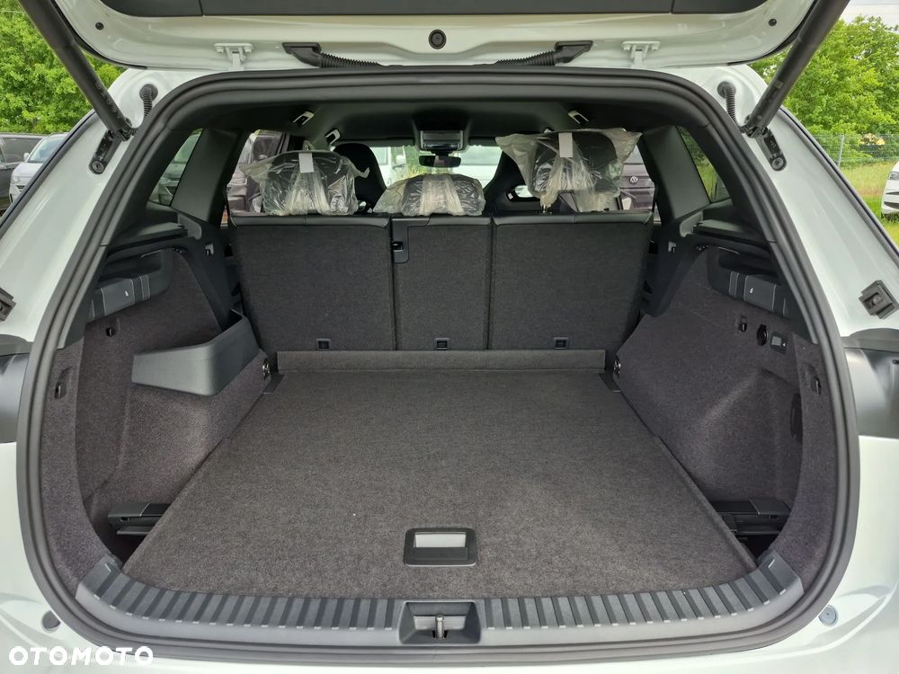 Volkswagen Tayron 2.0 TSI 4Mot R-Line Plus DSG - 14