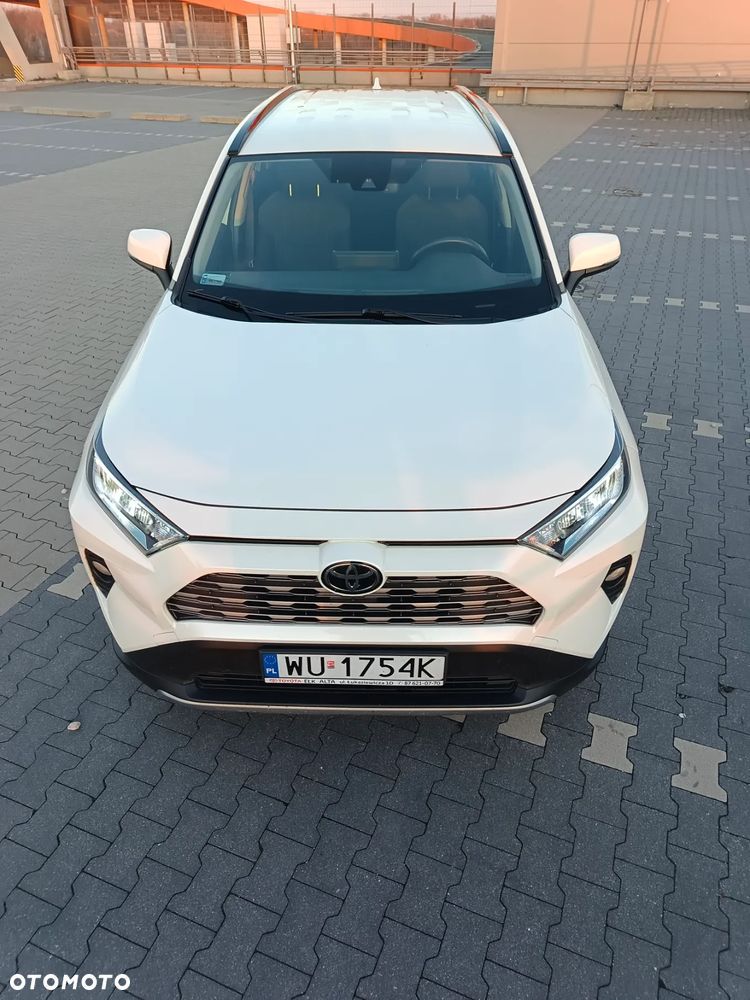 Toyota RAV4 2.0 Comfort 4x2 MS - 2