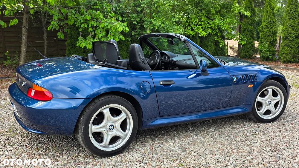 BMW Z3 - 14