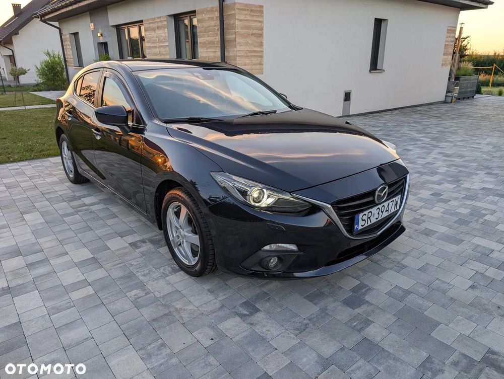 Mazda 3 2.0 Skyenergy - 30
