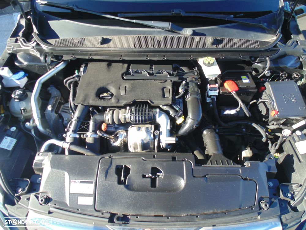 Peugeot 308 SW 1.6 HDi Active - 33