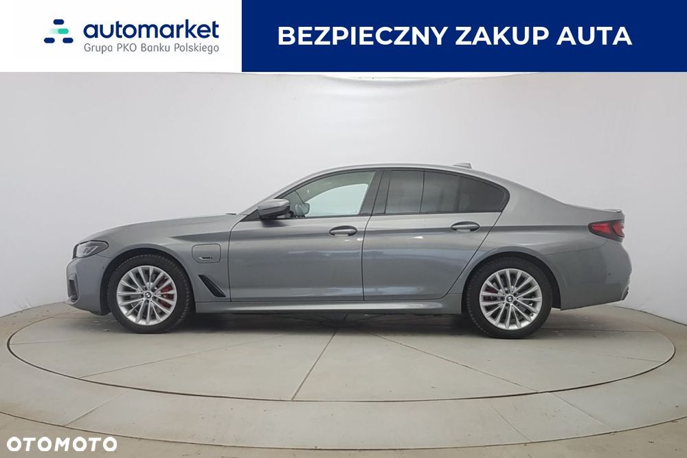 BMW Seria 5 - 4
