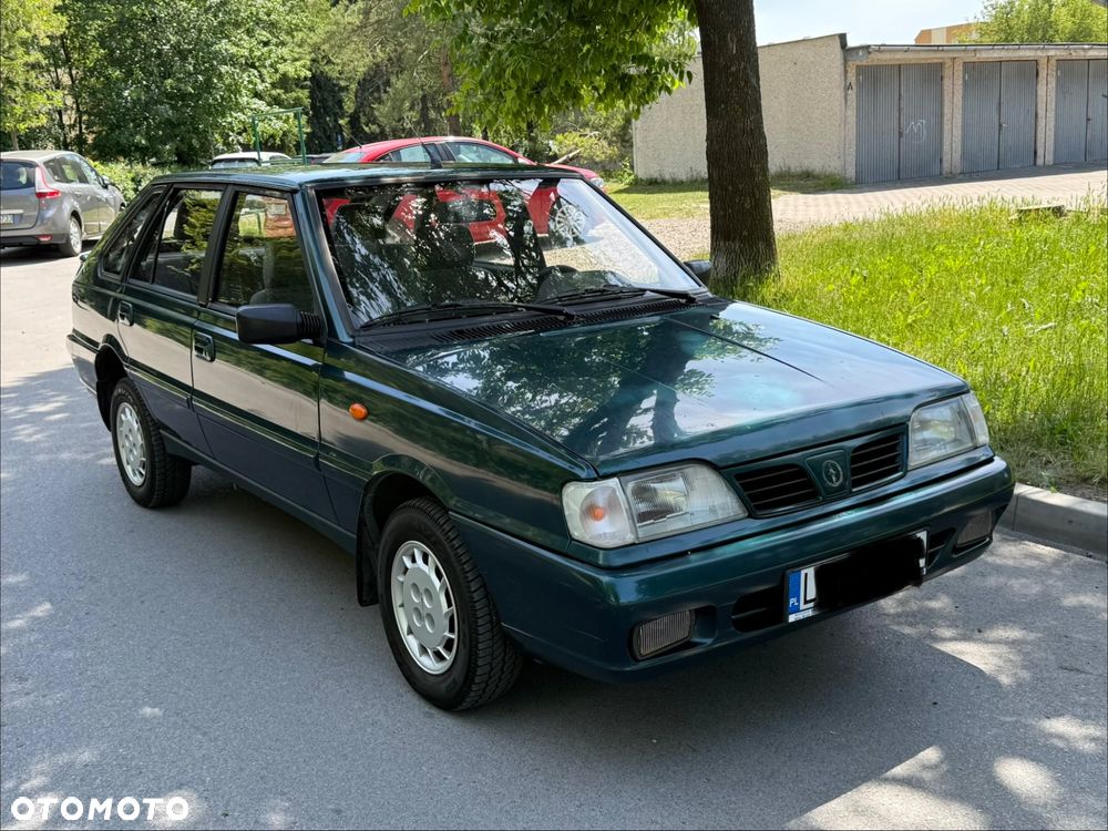 Polonez 1.6 - 5