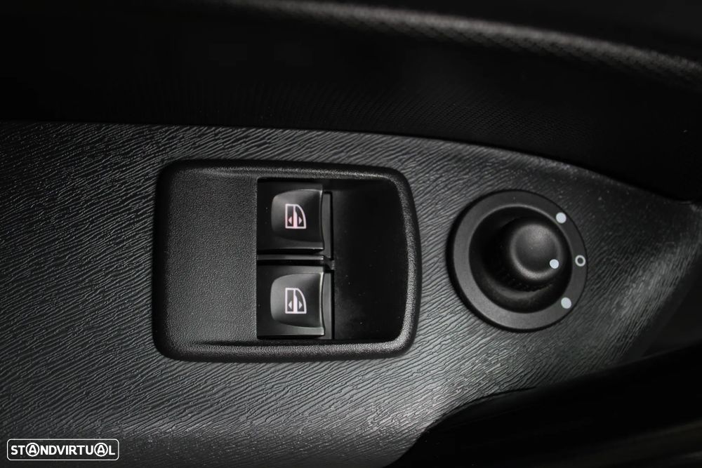 Renault KANGOO 1.5 dCi Confort S/S - 36