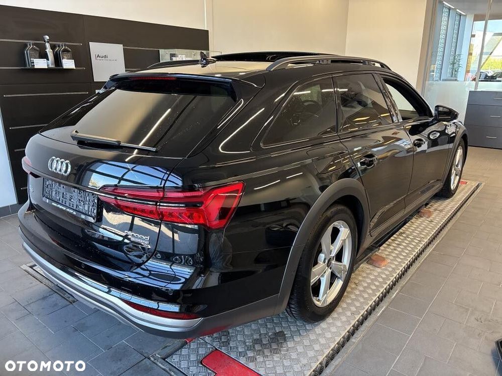 Audi A6 Allroad - 5