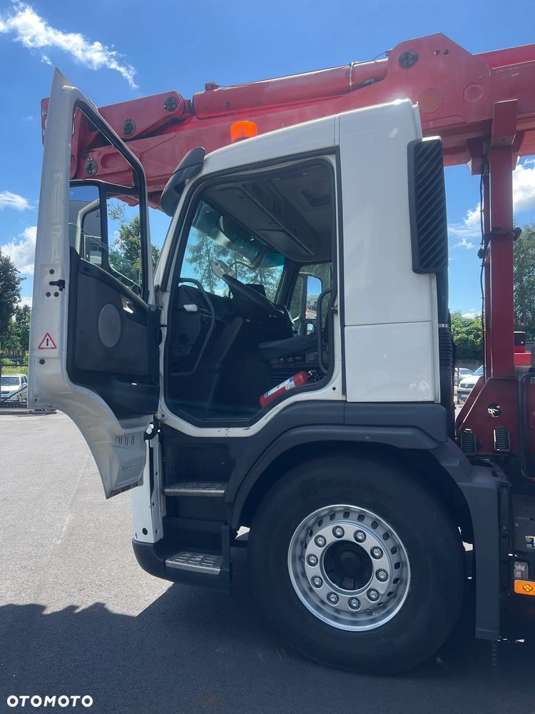 Volvo Bronto S37 XDT - 28