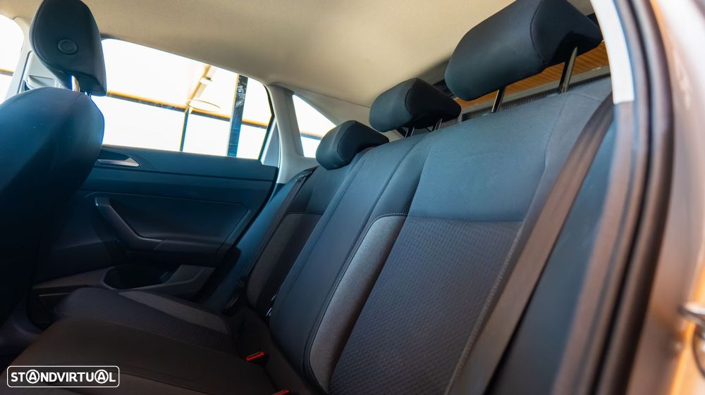 VW Taigo 1.0 TSI Life - 24