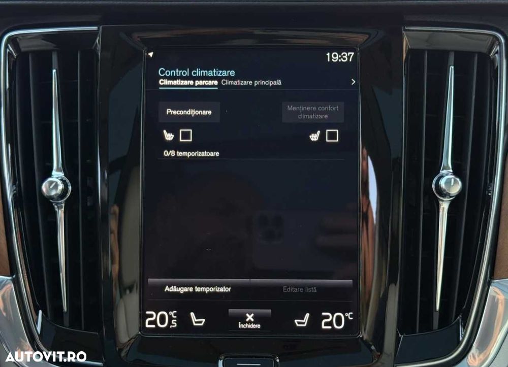 Volvo V90 - 29
