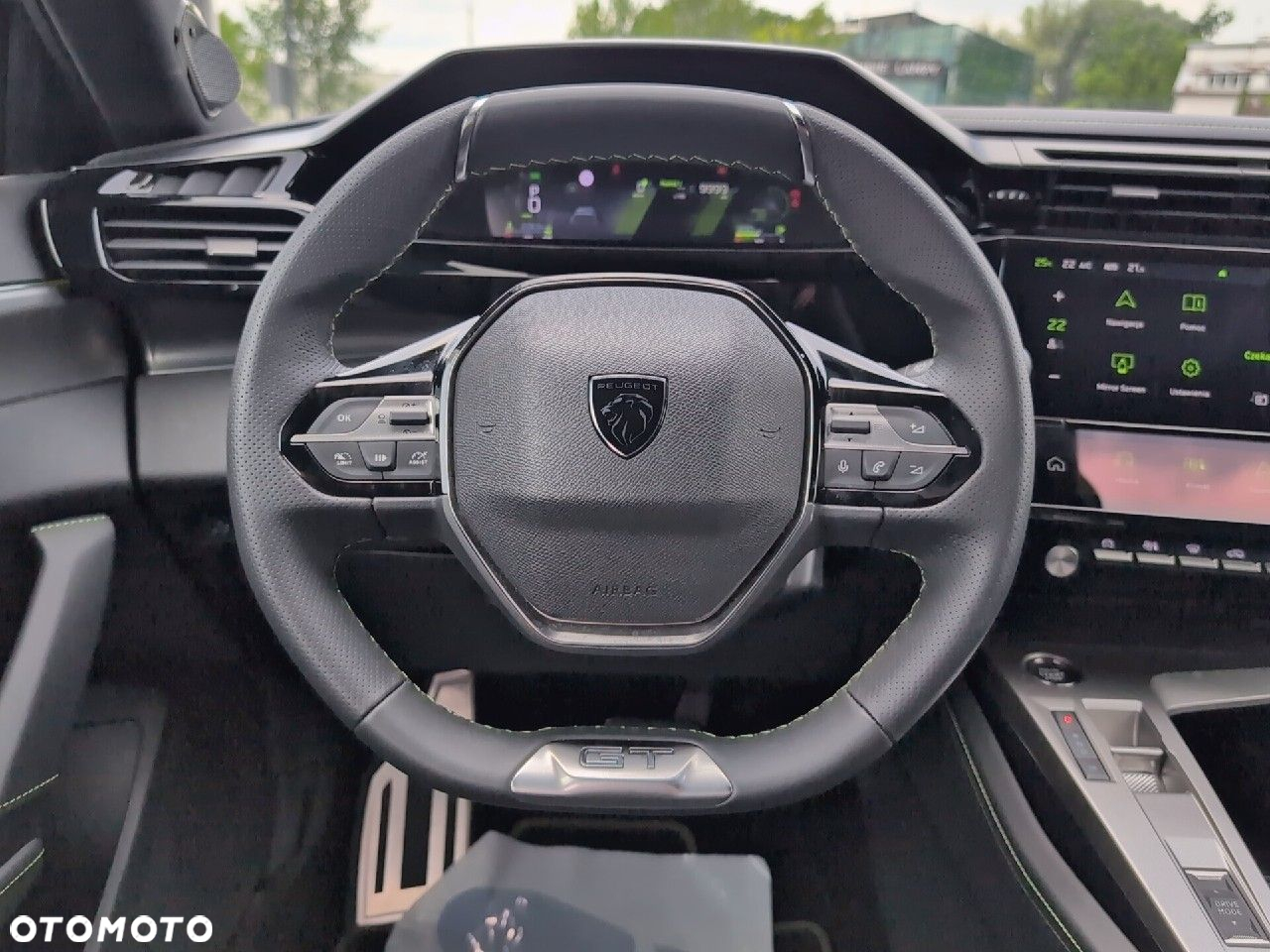 Peugeot 408 - 11