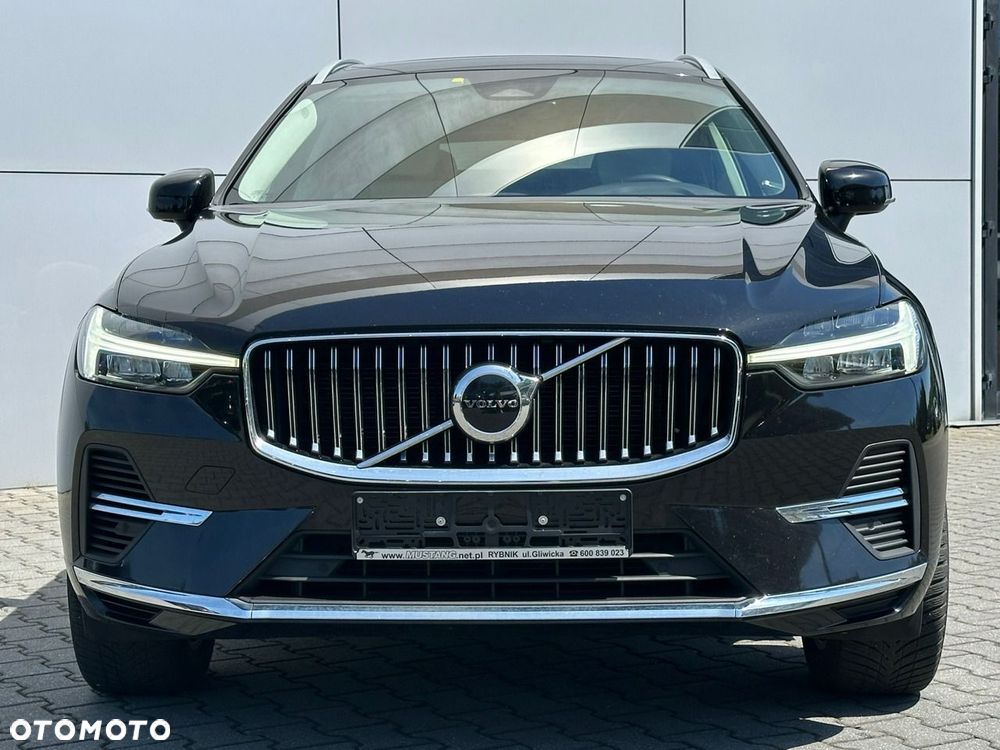 Volvo XC 60 - 4