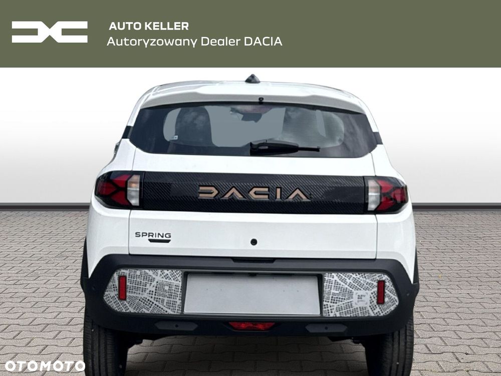 Dacia Spring - 5