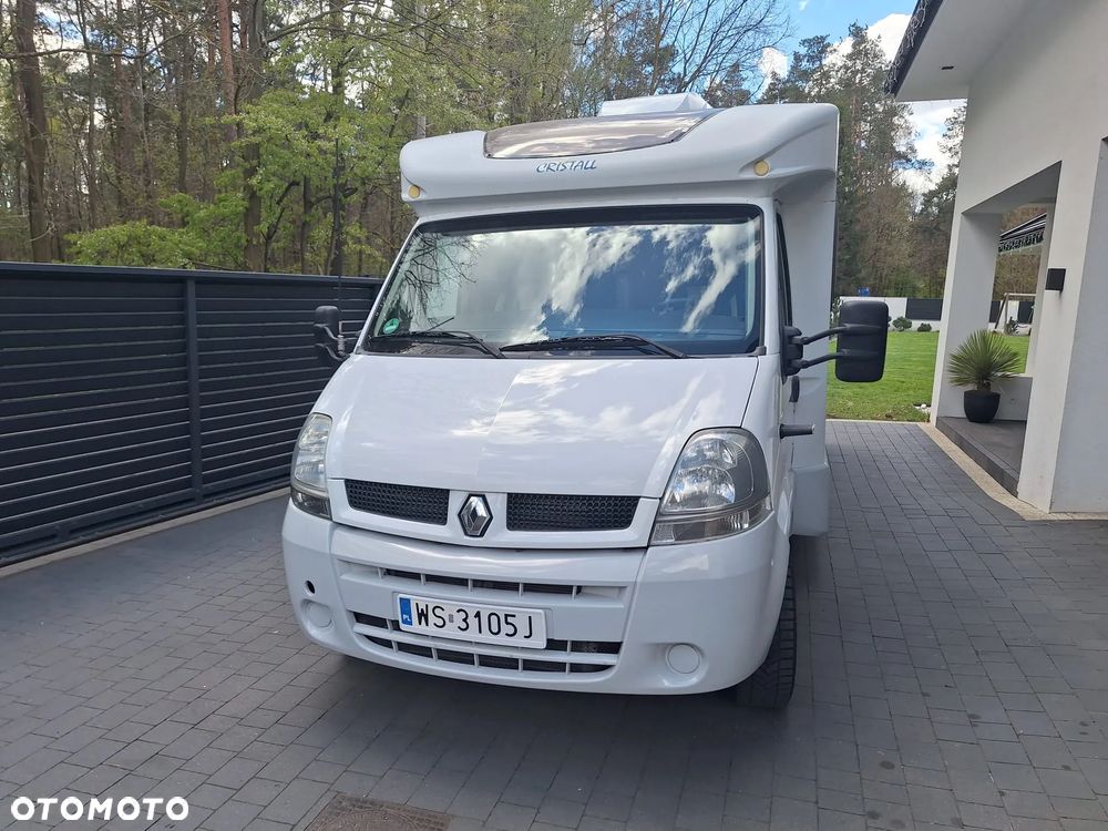 Renault Master - 24