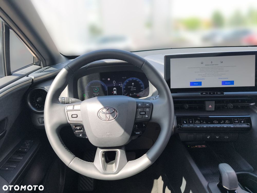 Toyota C-HR - 15