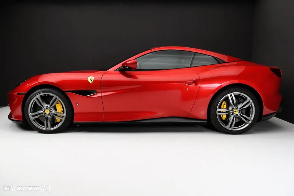 Ferrari Portofino M - 3