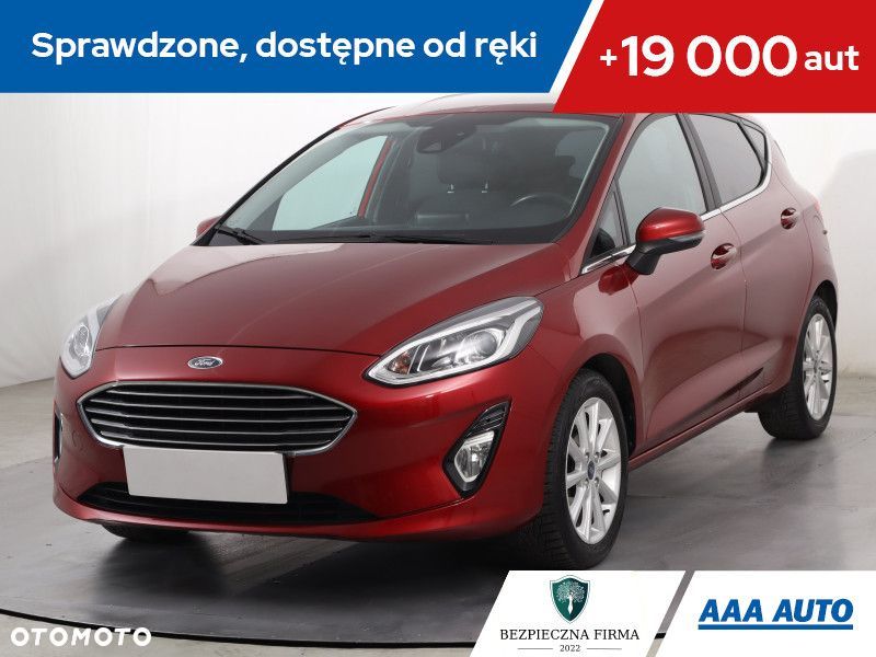 Ford Fiesta - 2