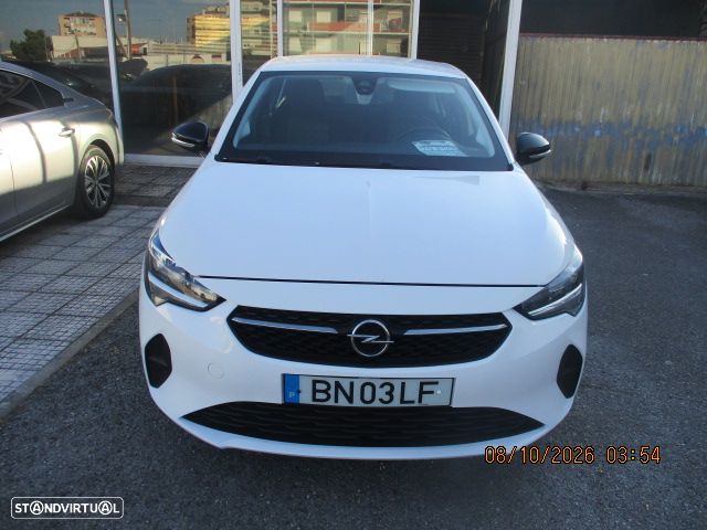 Opel Corsa 1.5 S&S