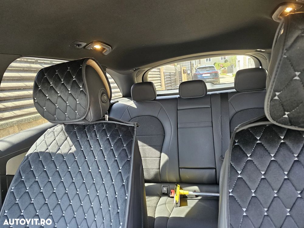 Mercedes-Benz GLC - 10