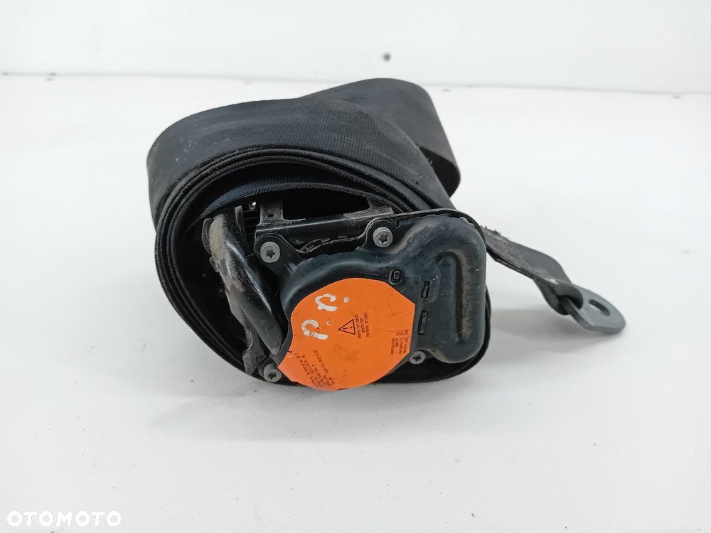 PAS BEZPIECZEŃSTWA PRAWY PRZÓD PEUGEOT PARTNER 2008- 96746322XX - 2