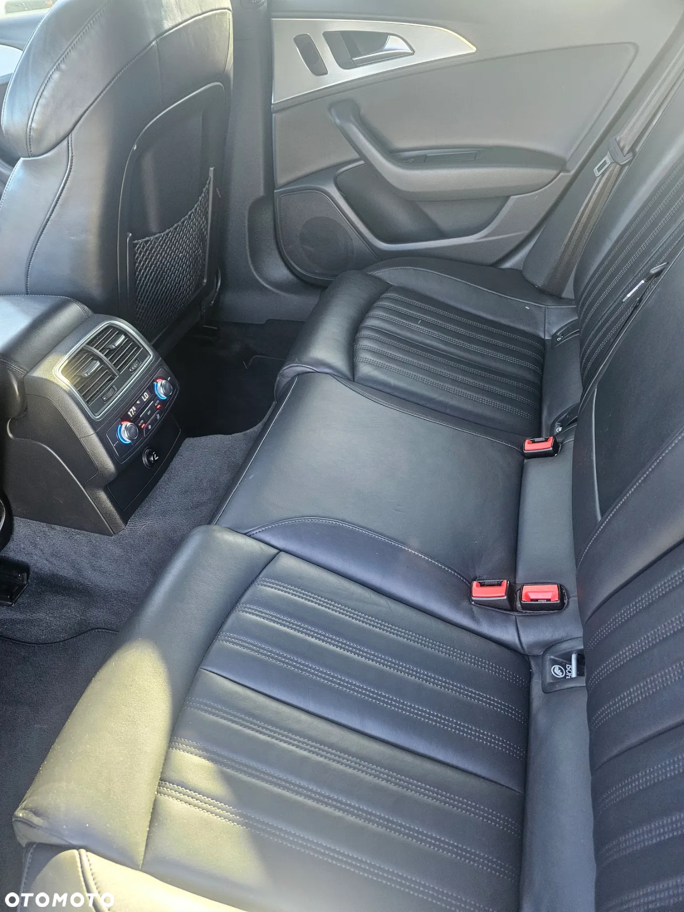 Audi A6 - 9