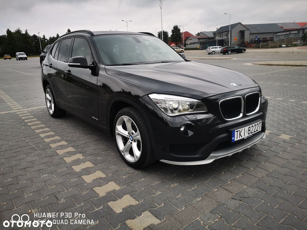 BMW X1 sDrive18i - 3