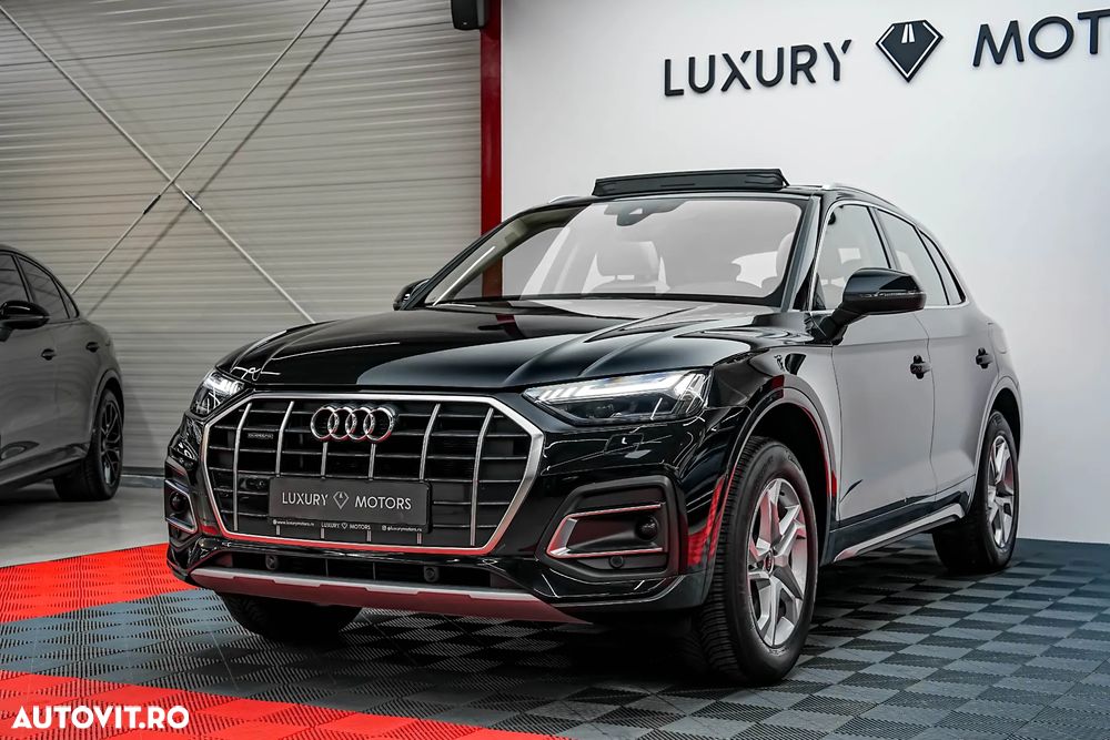 Audi Q5 50 TFSIe quattro S tronic edition one - 15