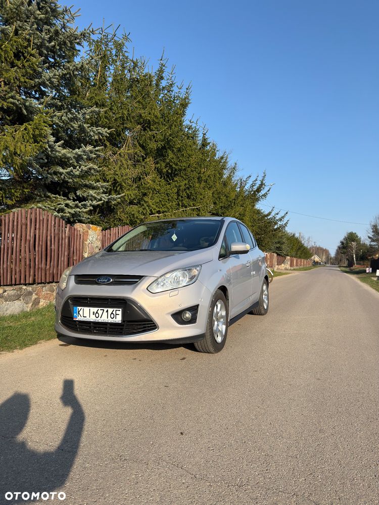 Ford C-MAX - 2
