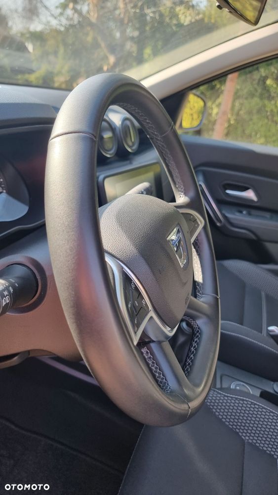 Dacia Duster 1.3 TCe Prestige 4WD - 18