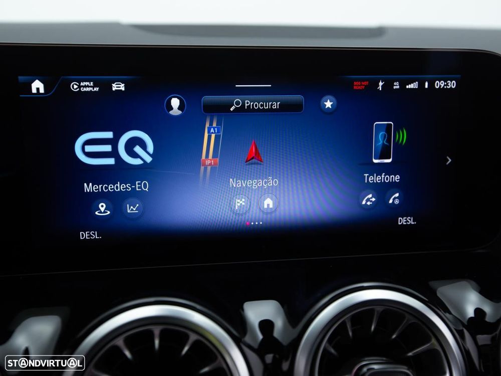 Mercedes-Benz EQA 250+ - 31