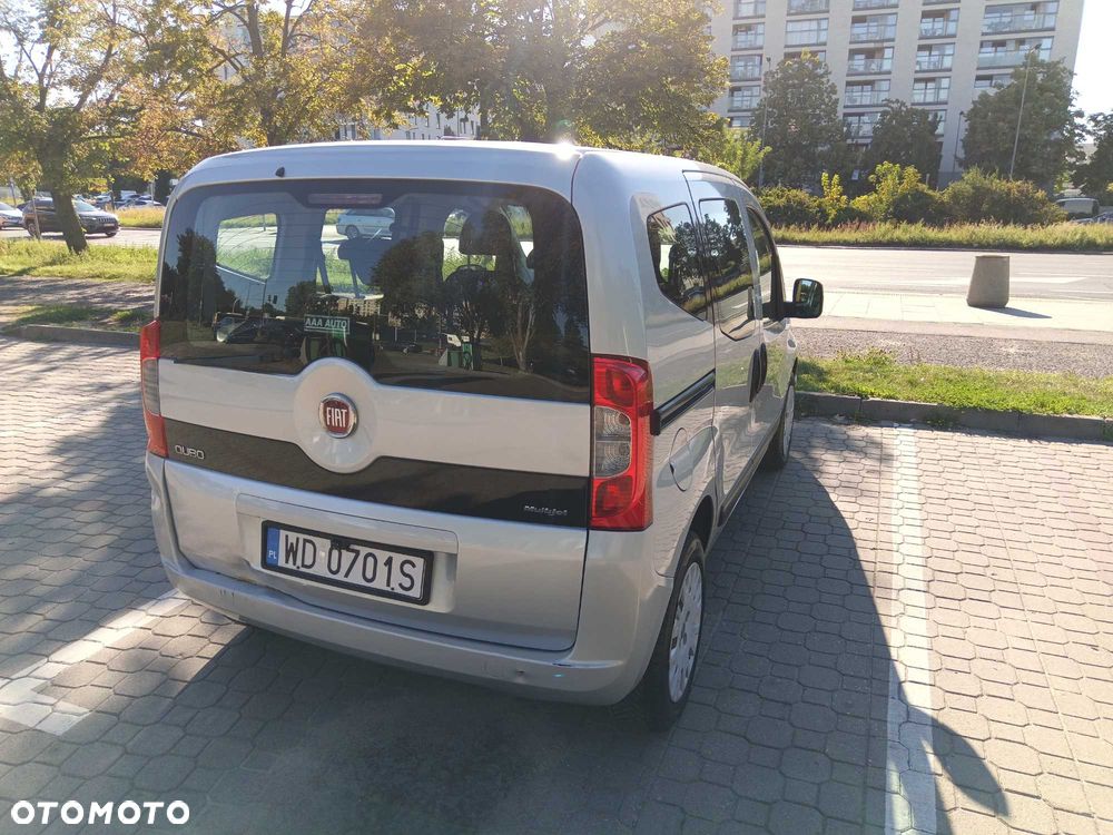 Fiat Qubo - 6
