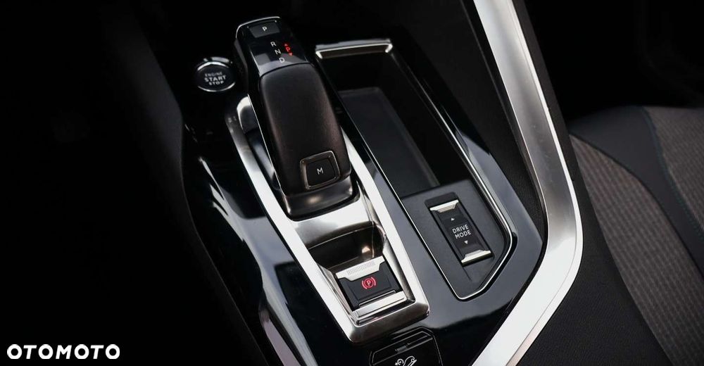 Peugeot 3008 - 27
