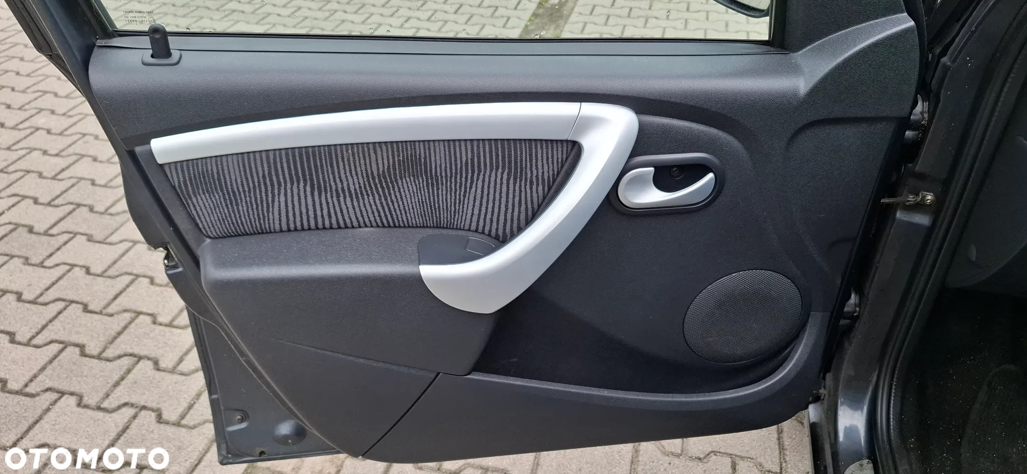 Dacia Sandero 1.4 MPI - 9