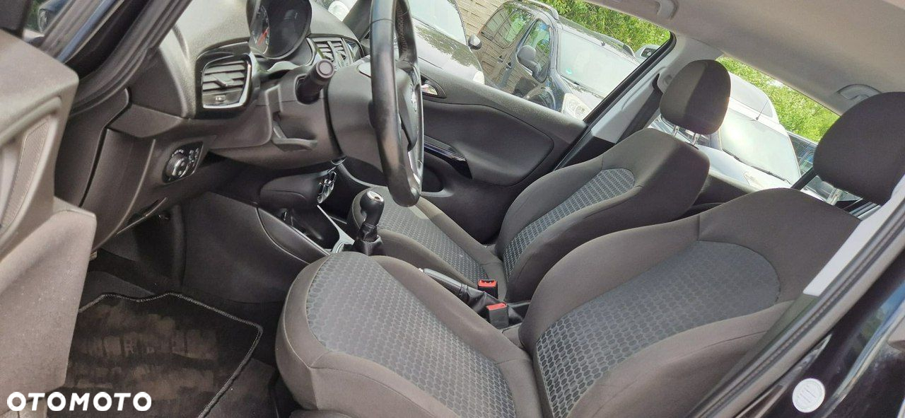 Opel Corsa - 35