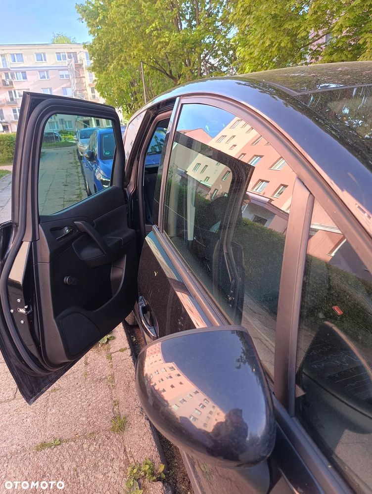 Opel Meriva 1.4 Ecoflex Design Edition - 8