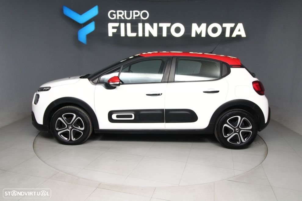 Citroën C3 1.2 PureTech Shine - 5