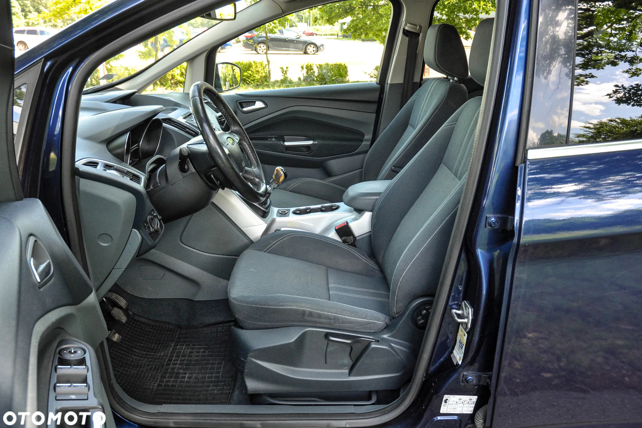 Ford C-MAX - 7
