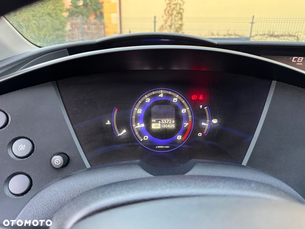 Honda Civic 1.8i-VTEC Sport - 31