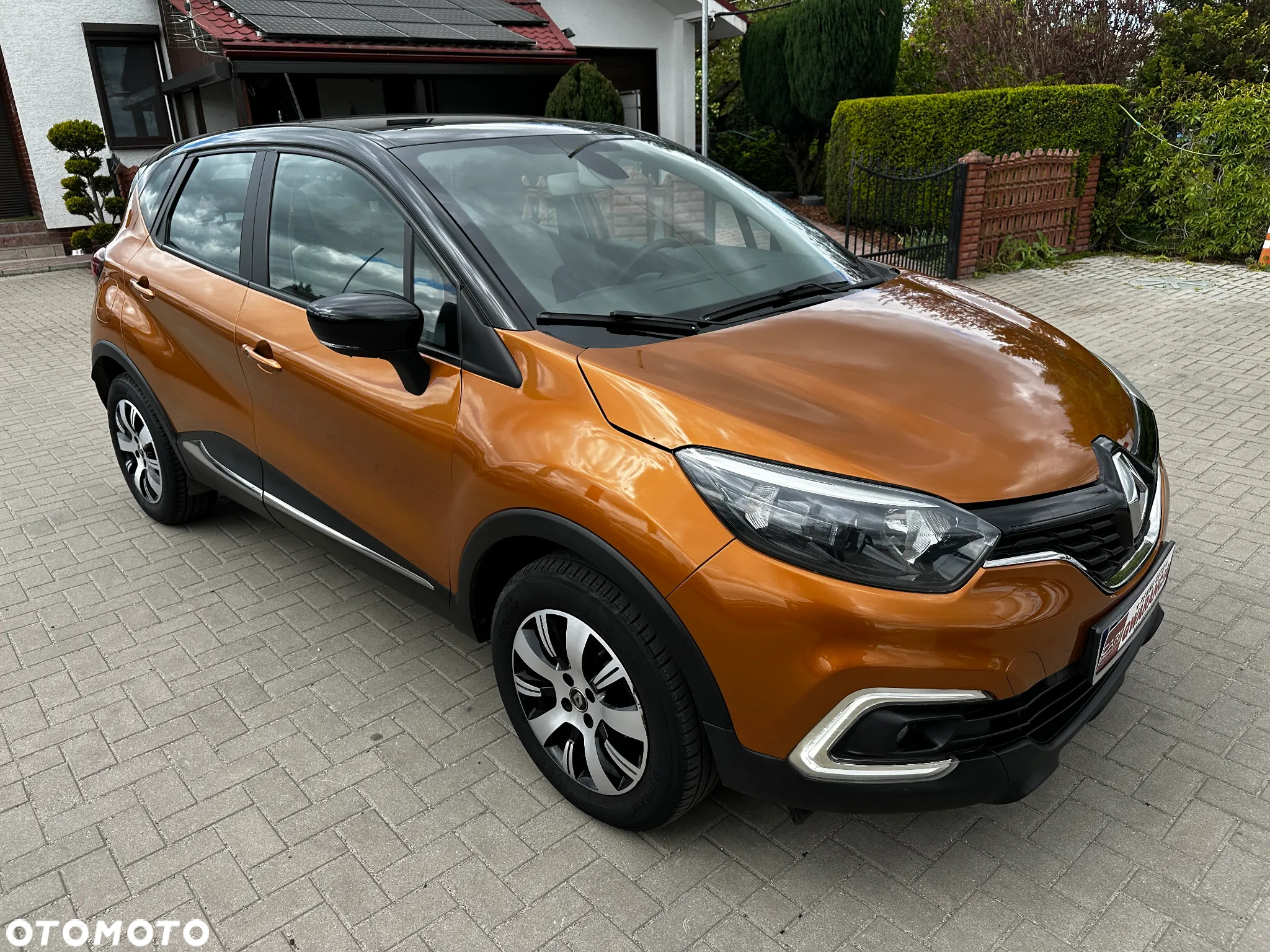 Renault Captur - 2