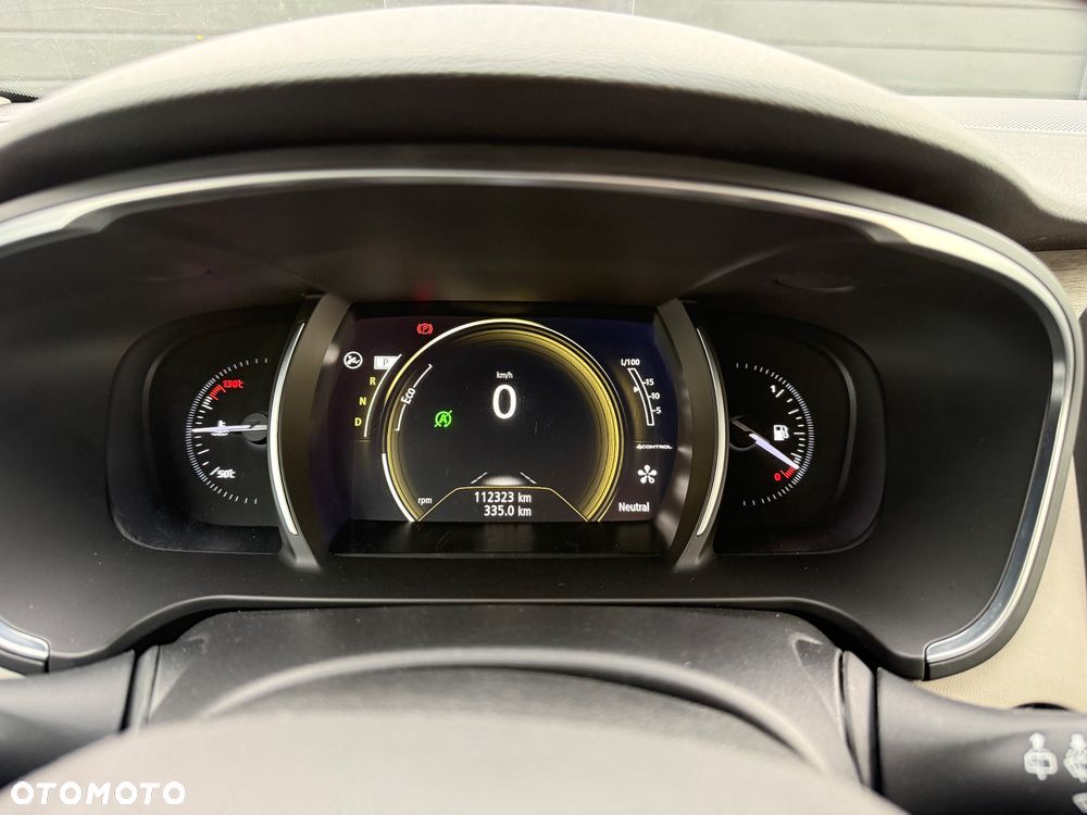 Renault Talisman ENERGY dCi 160 EDC INITIALE PARIS - 33