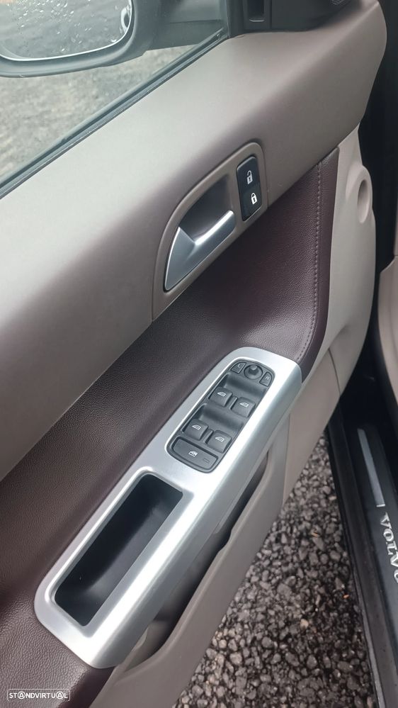 Volvo V50 1.6D Momentum - 6