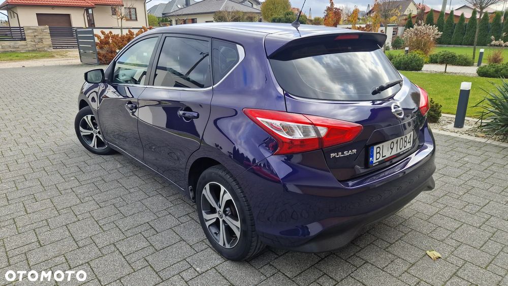 Nissan Pulsar 1.2 DIG-T Tekna - 3