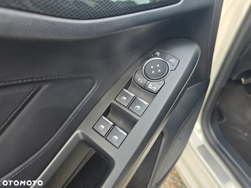 Ford Focus 1.5 EcoBoost STart-Stopp-System ST-LINE - 14