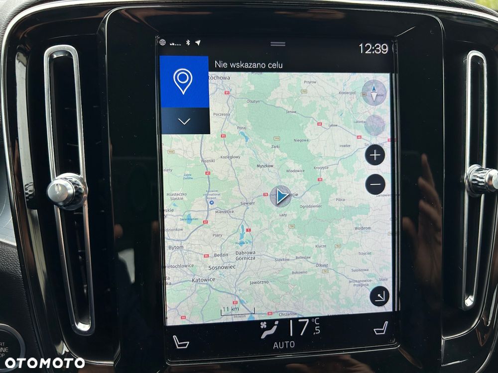 Volvo XC 40 T5 AWD Momentum Pro - 31