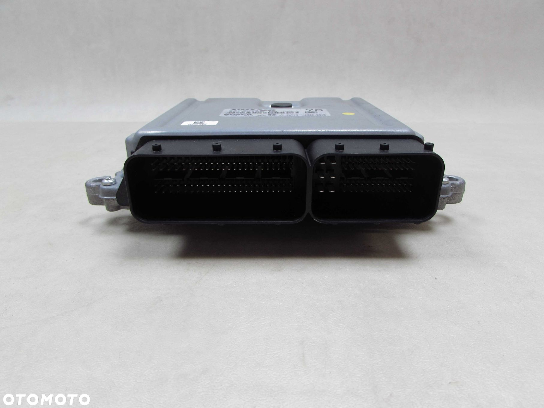 VOLVO S80 II V70 III XC 06- 2.4 D5 KOMPUTER STEROWNIK SILNIKA 30785100AB 0281012765 - 6