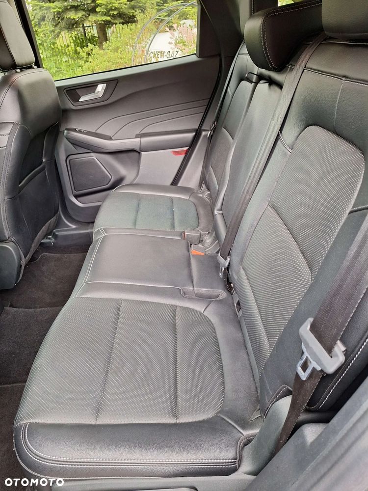 Ford Escape - 17