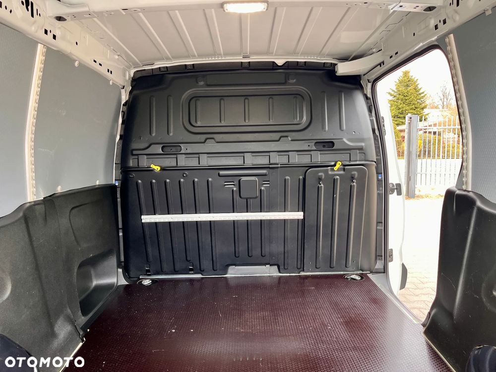 Citroën BERLINGO LONG / 3 OSOBY / SALON POLSKA / BEZWYPADKOWY / DOSTĘPNE 15 SZTUK - 25