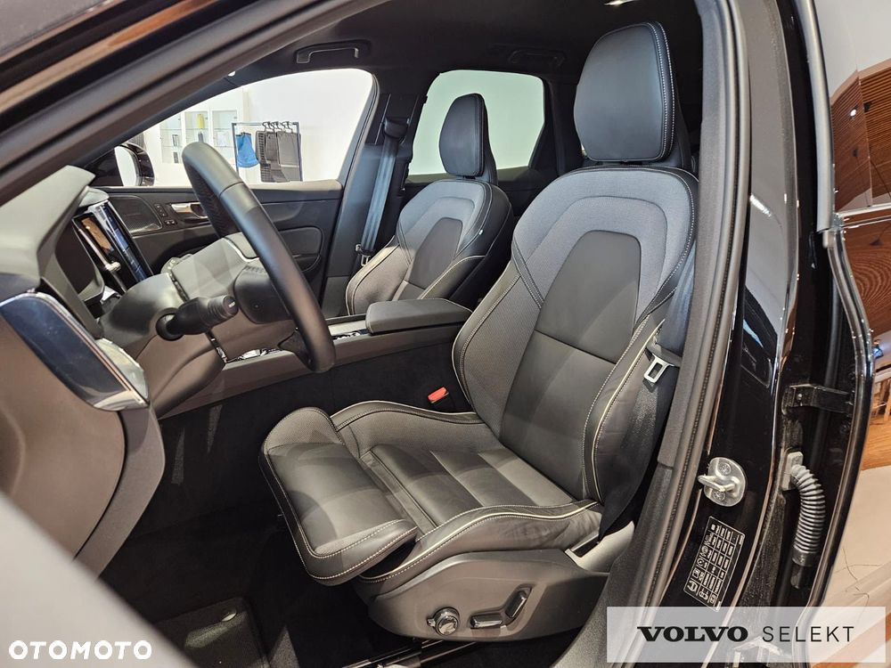 Volvo XC 60 - 16